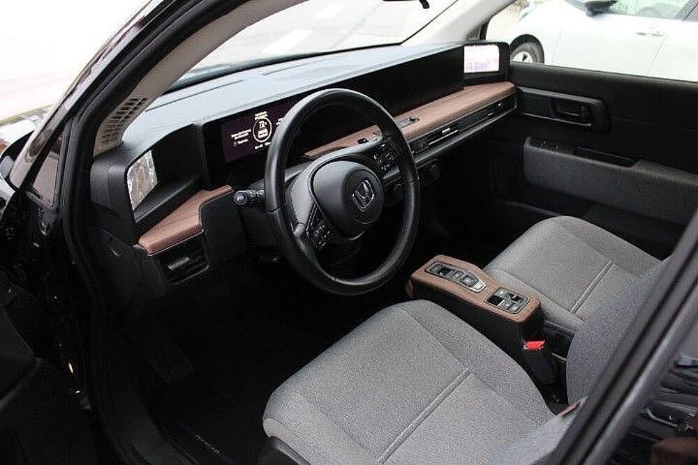 Honda e Honda e 100kW