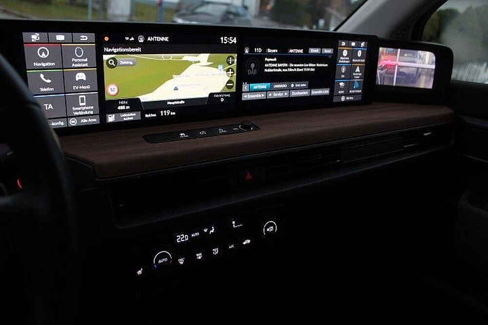 Honda e Honda e 100kW