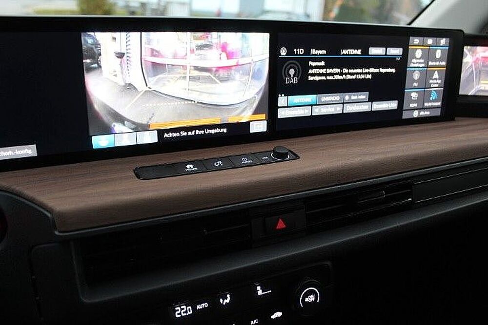 Honda e Honda e 100kW