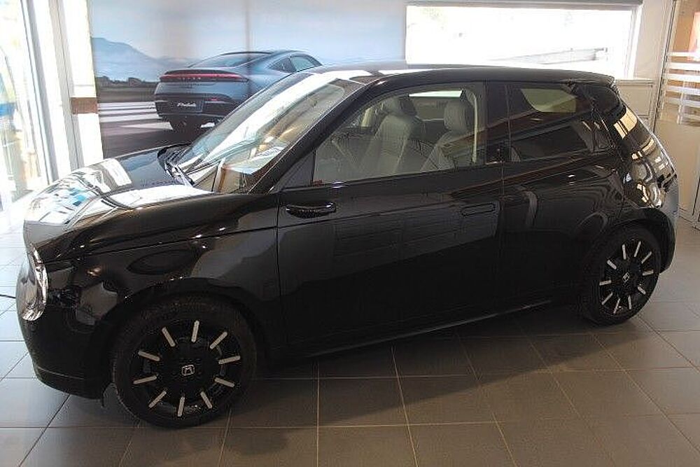 Honda e Honda e 100kW, 17-Zoll, LED, MwSt.