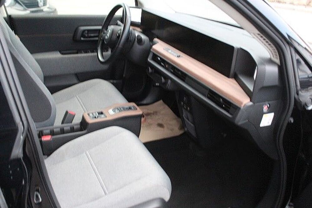 Honda e Honda e 100kW