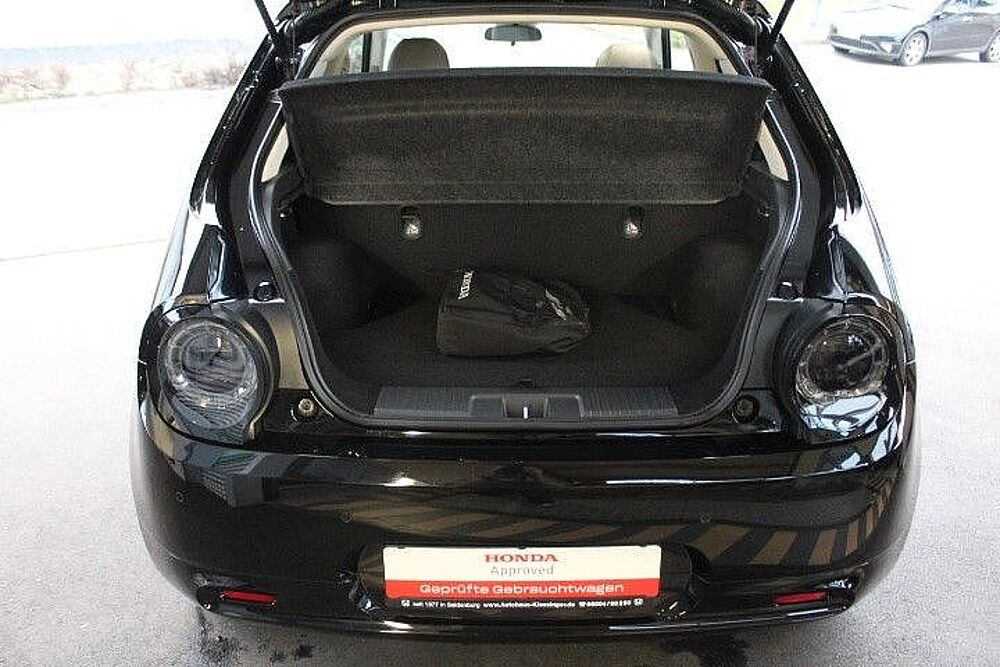 Honda e Honda e 100kW