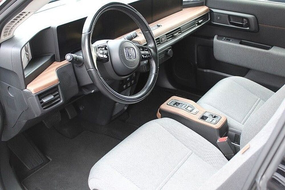 Honda e Honda e 113kW Advance Paket, 17' Alu,