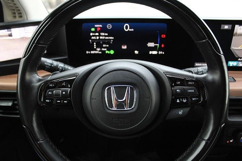 Honda e Honda e 113kW Advance Paket, 17' Alu,