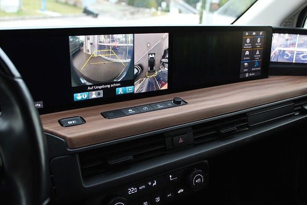 Honda e Honda e 113kW Advance Paket, 17' Alu,