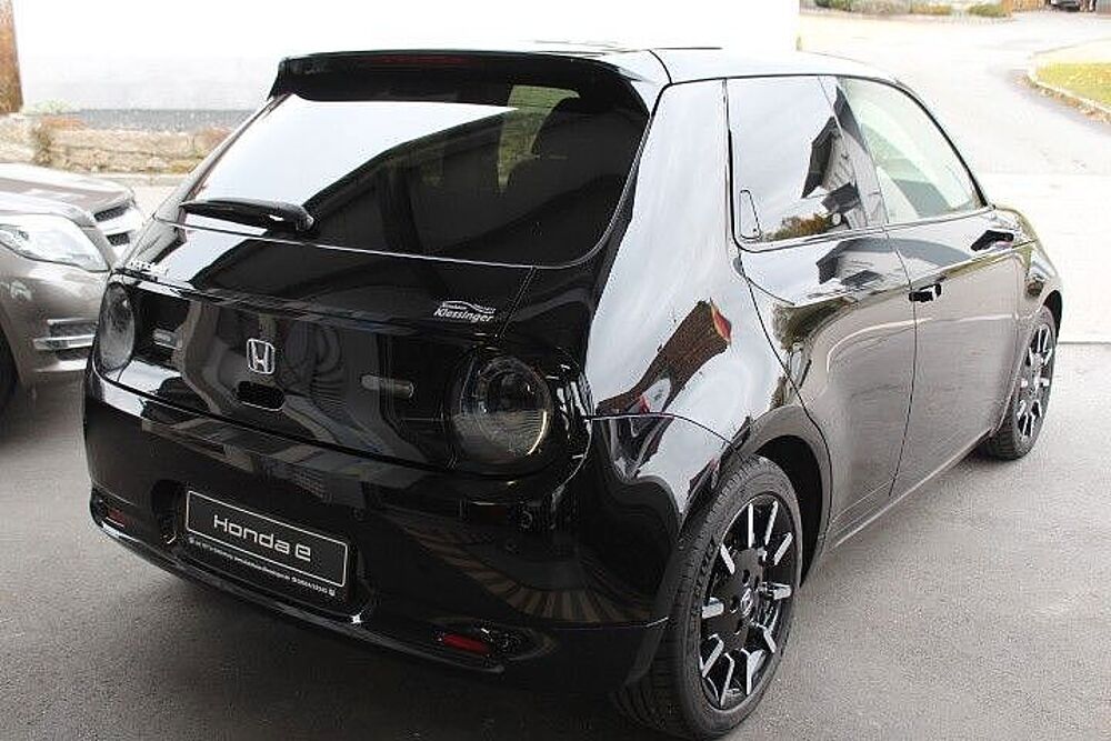 Honda e Honda e 113kW Advance Paket, 17' Alu,