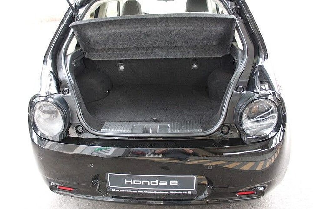 Honda e Honda e 113kW Advance Paket, 17' Alu,