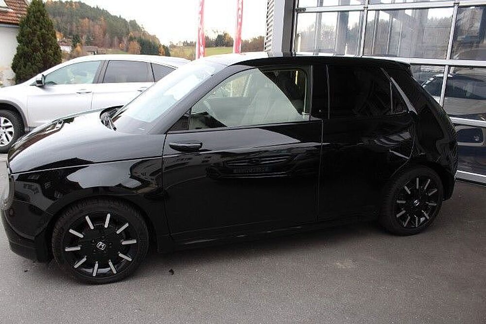 Honda e Honda e 113kW Advance Paket, 17' Alu,