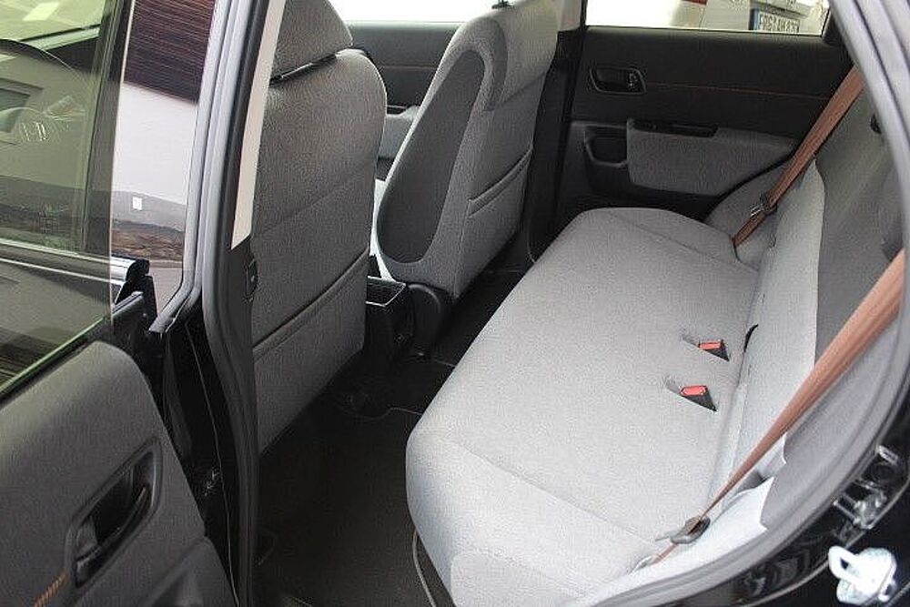 Honda e Honda e 113kW Advance Paket, 17' Alu,