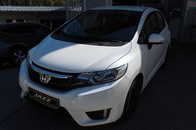 Honda  Jazz 1.3 i-VTEC Trend, Alu