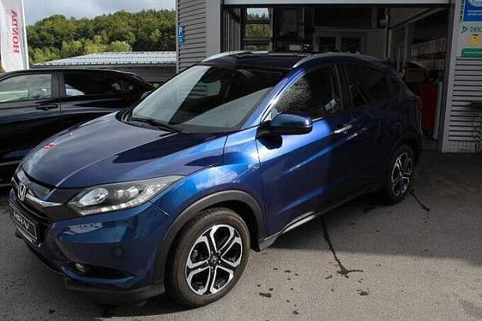 Honda  HR-V 1.6 i-DTEC Executive,  AHK