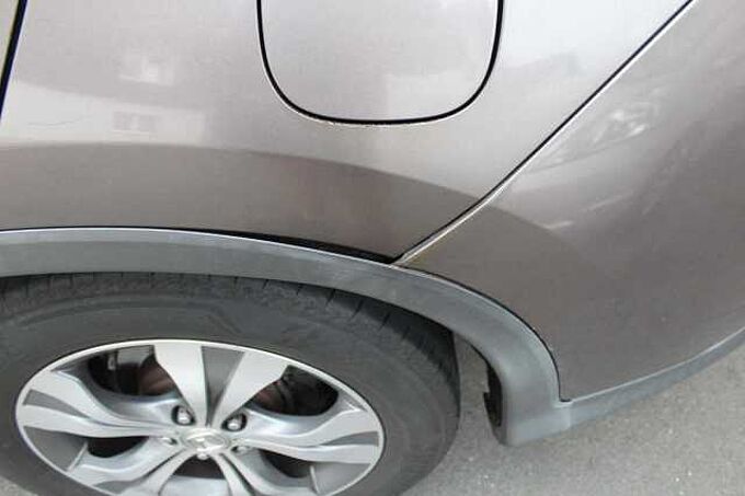 Honda CR-V 2.2 i-DTEC 4WD Lifestyle, AHK, Webasto