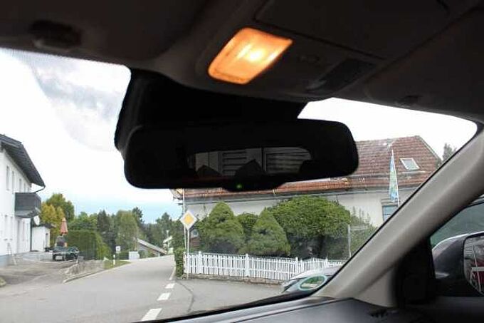 Honda CR-V 2.2 i-DTEC 4WD Lifestyle, AHK, Webasto