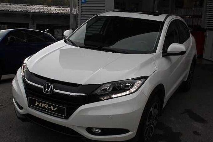 Honda HR-V 1.5 i-VTEC Executive, Navi