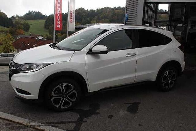 Honda HR-V 1.5 i-VTEC Executive, Navi