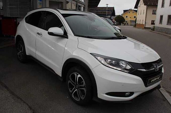 Honda HR-V 1.5 i-VTEC Executive, Navi