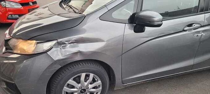 Honda  Jazz 1.3 i-VTEC Comfort, AHK