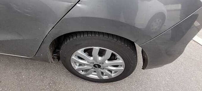 Honda Jazz 1.3 i-VTEC Comfort, AHK