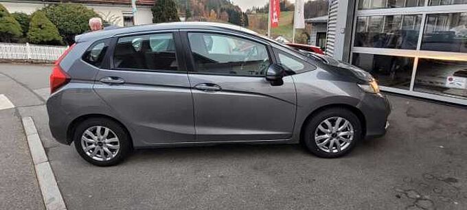Honda Jazz 1.3 i-VTEC Comfort, AHK