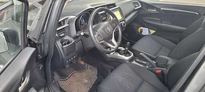Honda Jazz 1.3 i-VTEC Comfort, AHK