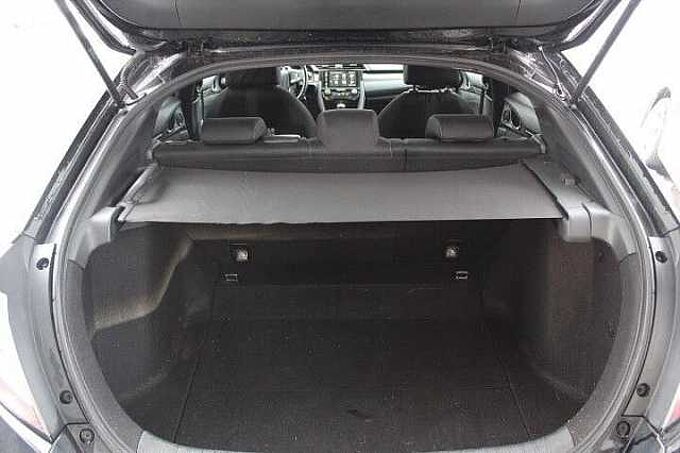 Honda Civic 1.0 i-VTEC Turbo Elegance, Navi