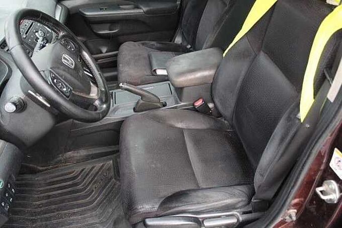 Honda CR-V 2.2 i-DTEC 4WD ELEGANCE, AHK,