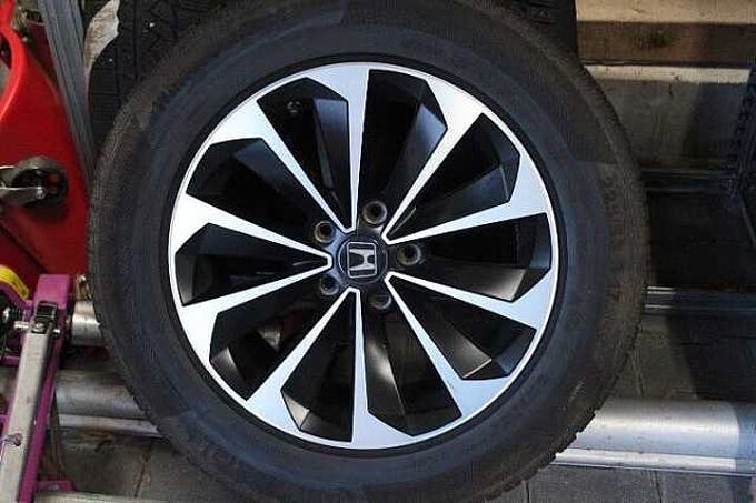 Honda CR-V 2.2 i-DTEC 4WD ELEGANCE, AHK,