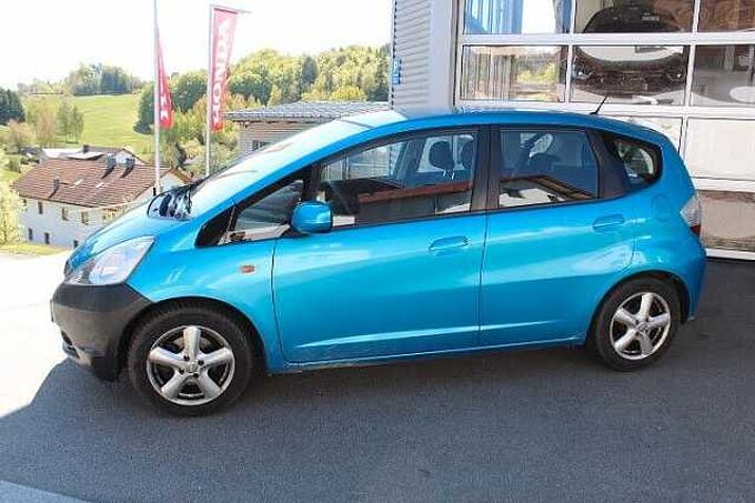 Honda Jazz 1.2 Trend, NS, 8x ALU