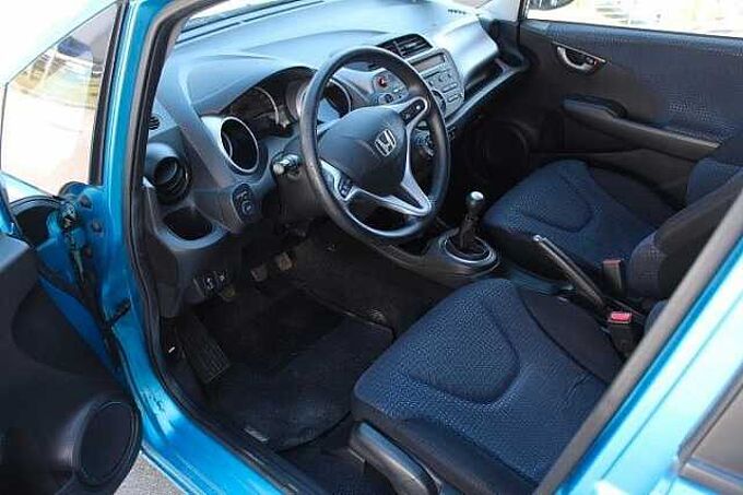 Honda Jazz 1.2 Trend, NS, 8x ALU