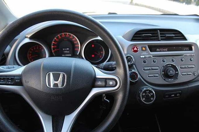 Honda Jazz 1.2 Trend, NS, 8x ALU