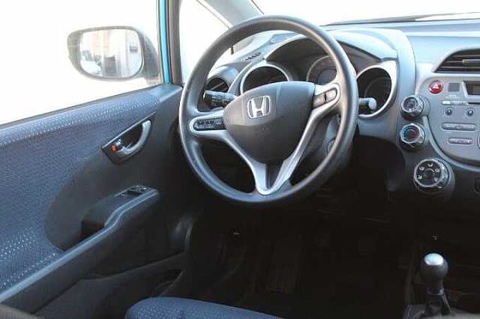 Honda Jazz 1.2 Trend, NS, 8x ALU