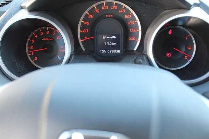 Honda Jazz 1.2 Trend, NS, 8x ALU