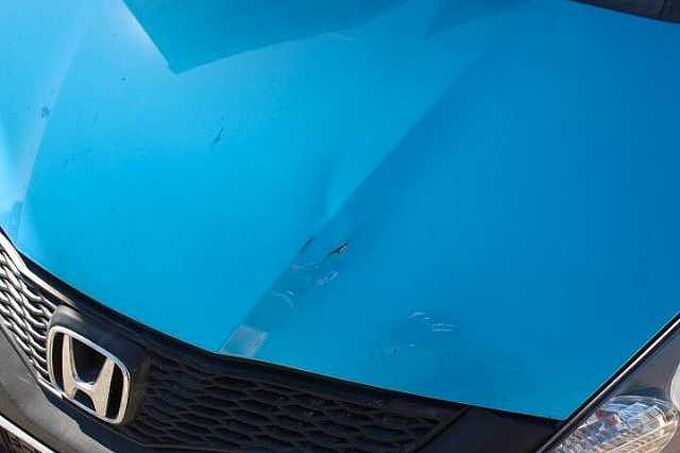 Honda Jazz 1.2 Trend, NS, 8x ALU