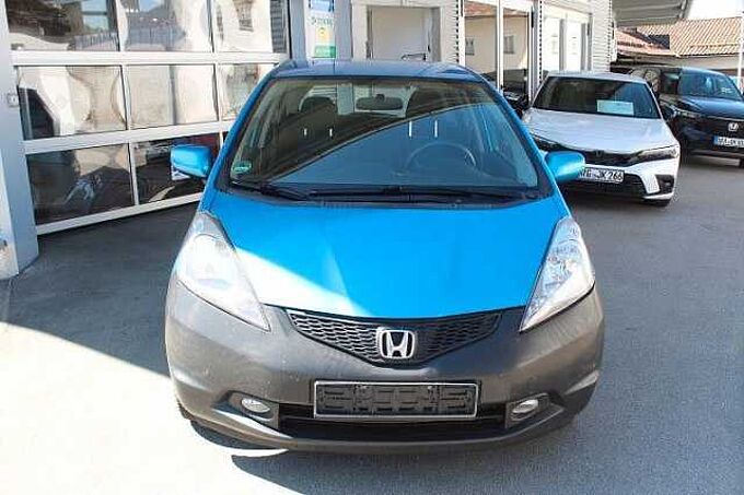 Honda Jazz 1.2 Trend, NS, 8x ALU