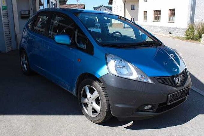 Honda Jazz 1.2 Trend, NS, 8x ALU