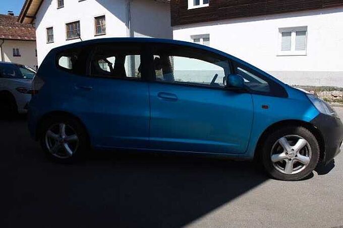 Honda Jazz 1.2 Trend, NS, 8x ALU