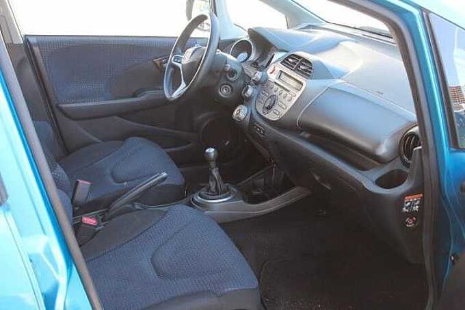 Honda Jazz 1.2 Trend, NS, 8x ALU