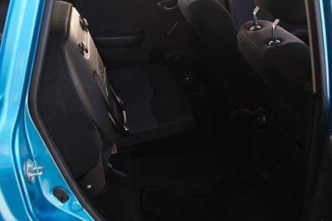 Honda Jazz 1.2 Trend, NS, 8x ALU