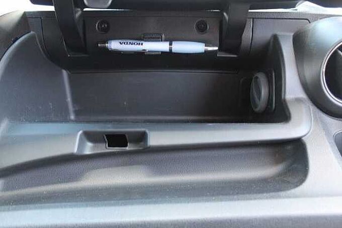 Honda Jazz 1.4 Elegance, Panorama, 16-Zoll, Privacy