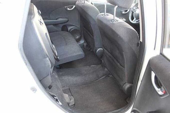 Honda Jazz 1.4 Elegance, Panorama, 16-Zoll, Privacy