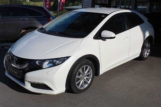Honda  Civic 1.4 i-VTEC Comfort,