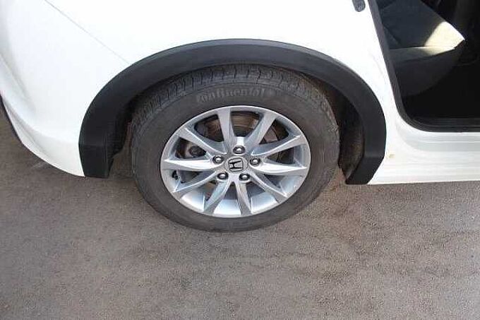 Honda Civic 1.4 i-VTEC Comfort,