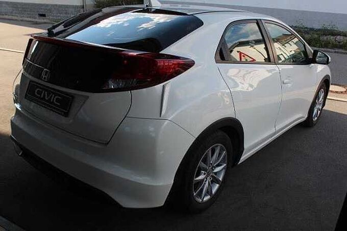 Honda Civic 1.4 i-VTEC Comfort,