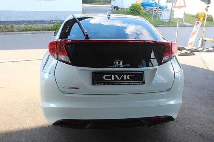 Honda Civic 1.4 i-VTEC Comfort,