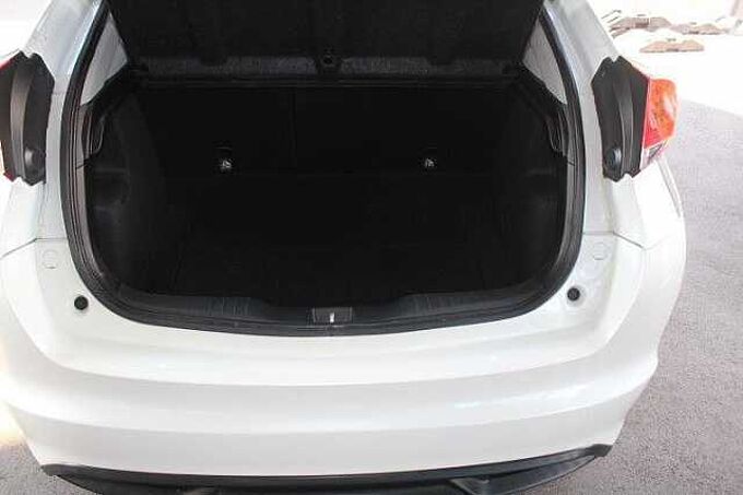 Honda Civic 1.4 i-VTEC Comfort,