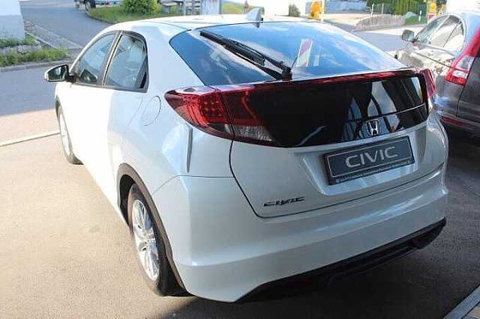 Honda Civic 1.4 i-VTEC Comfort,