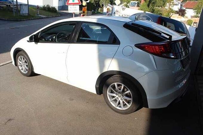 Honda Civic 1.4 i-VTEC Comfort,