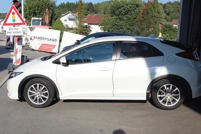 Honda Civic 1.4 i-VTEC Comfort,