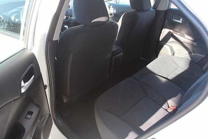Honda Civic 1.4 i-VTEC Comfort,