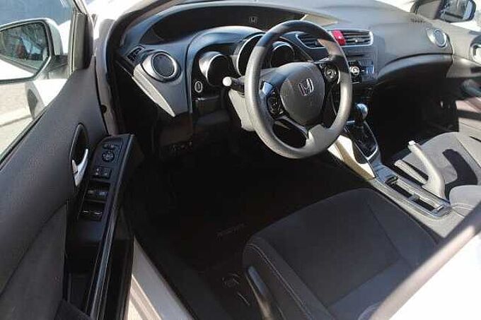 Honda Civic 1.4 i-VTEC Comfort,